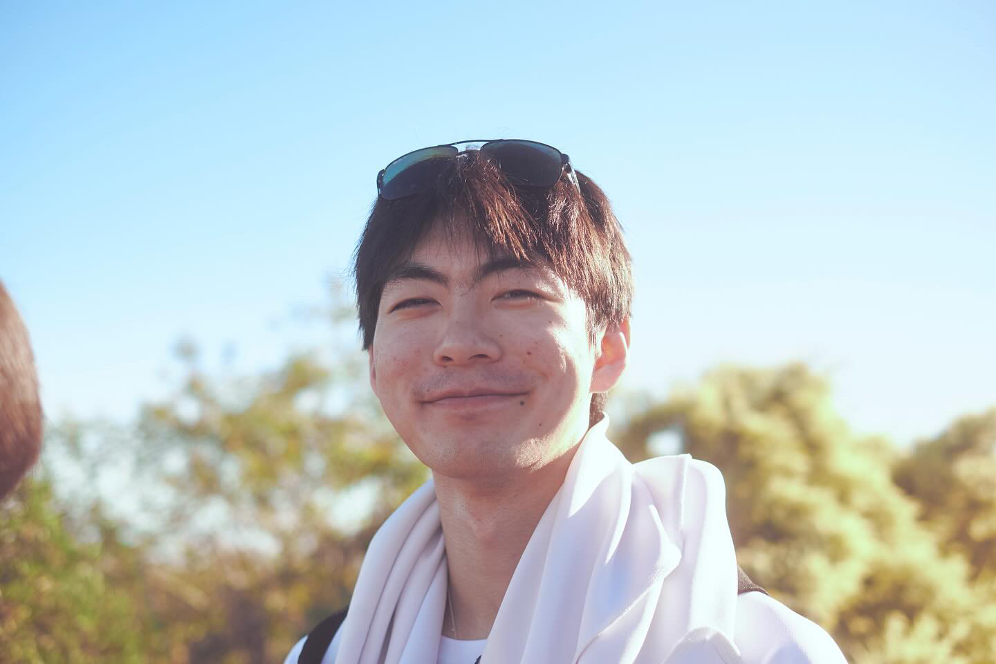 Jerry Xu