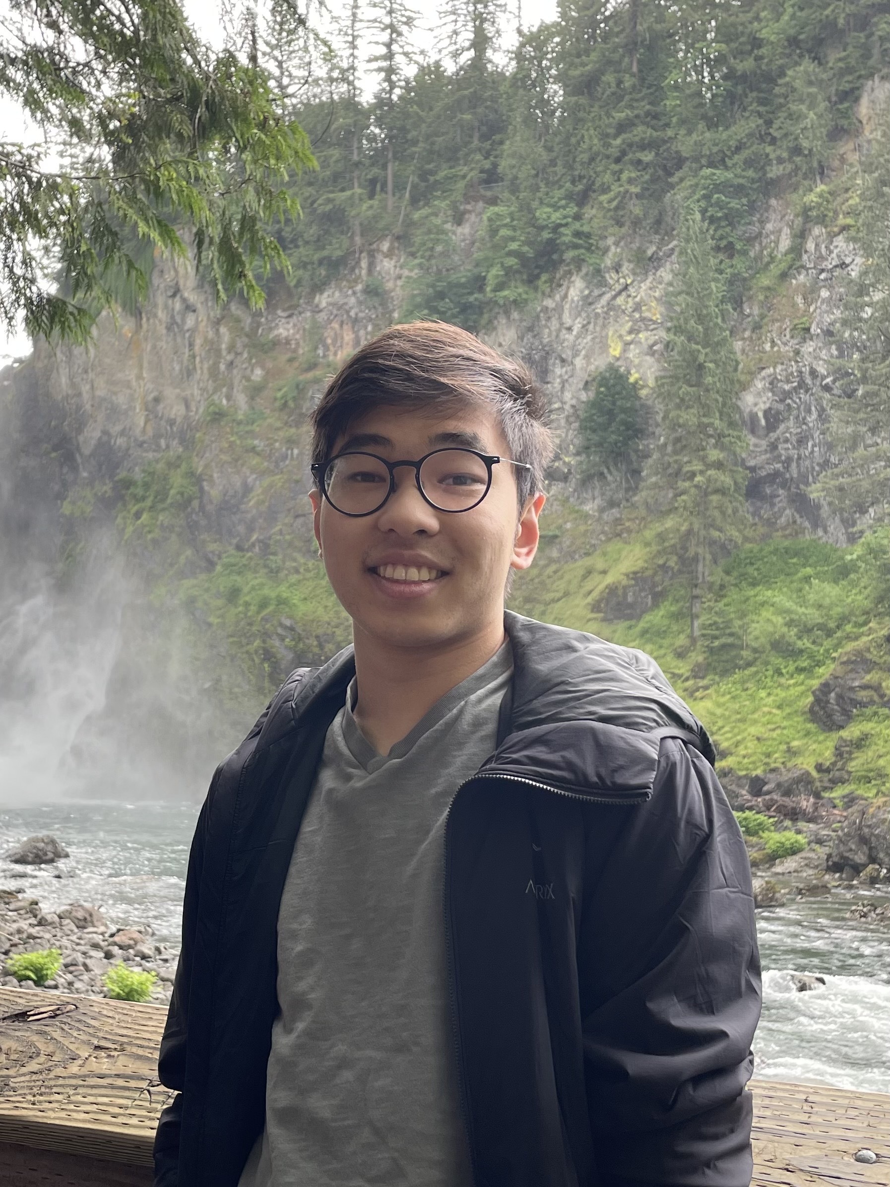 Mathew Luo