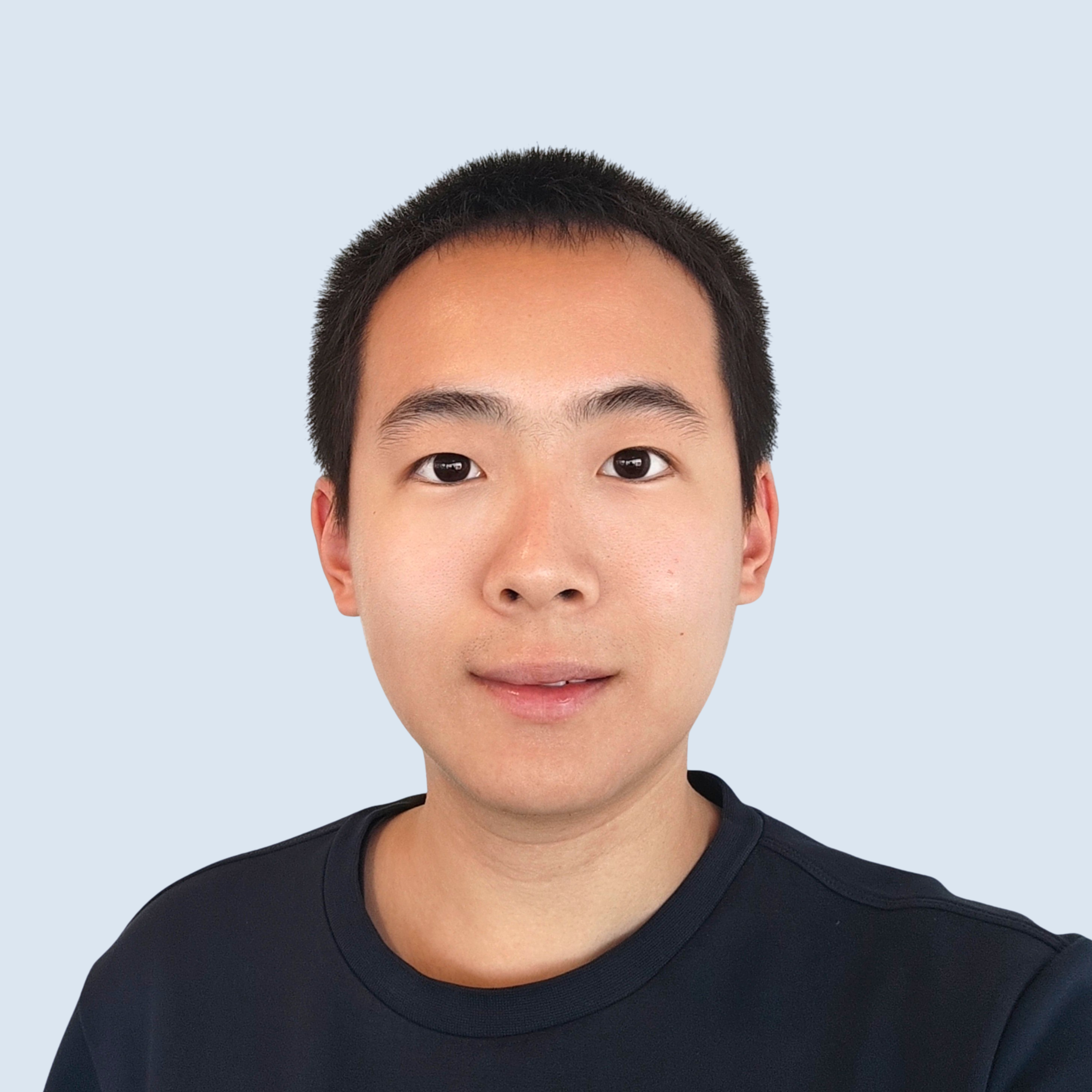 Yiming Zhao