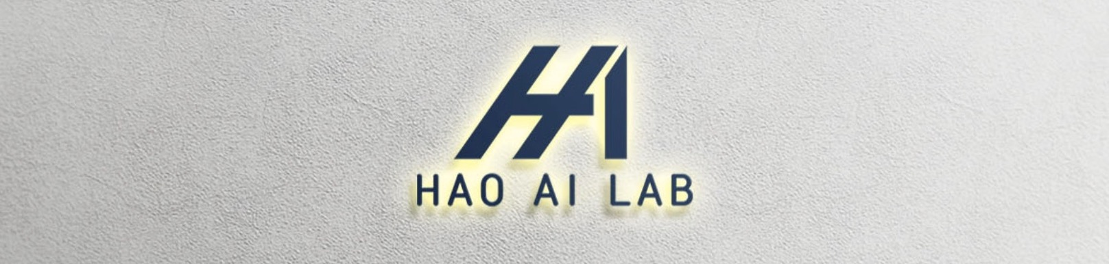 Hao AI Lab @ UCSD